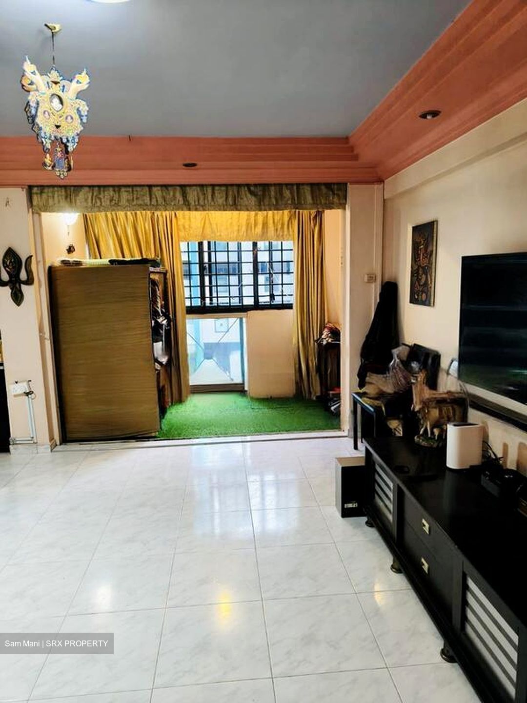 Blk 966 Hougang Avenue 9 (Hougang), HDB 5 Rooms #458243951